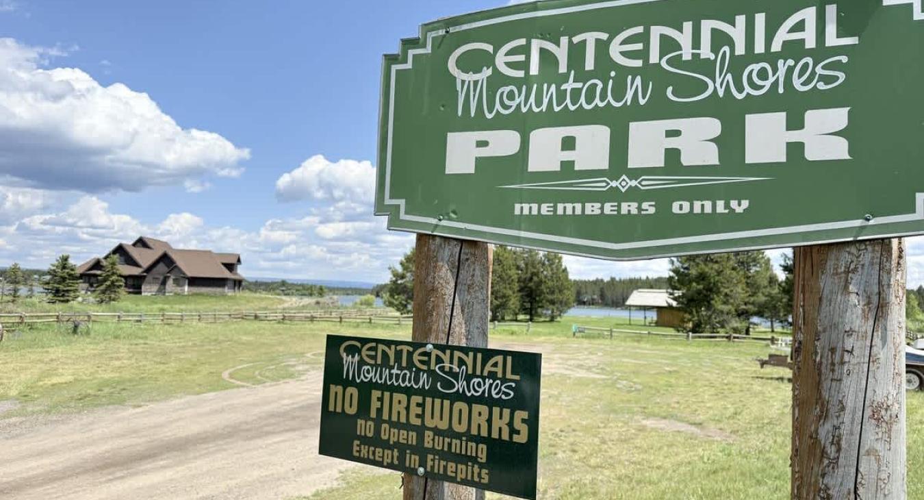 Subdivision Community Park