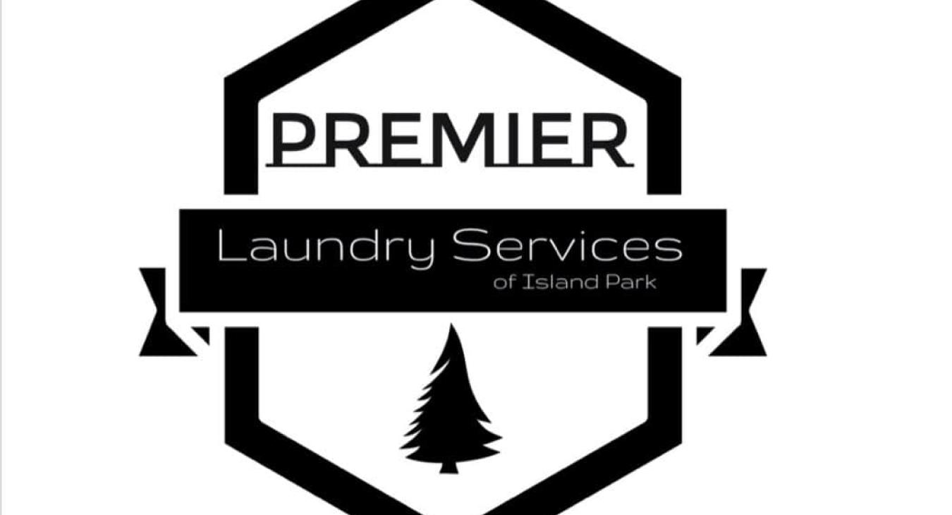 Our fresh clean linens and towels are provided by a local company.