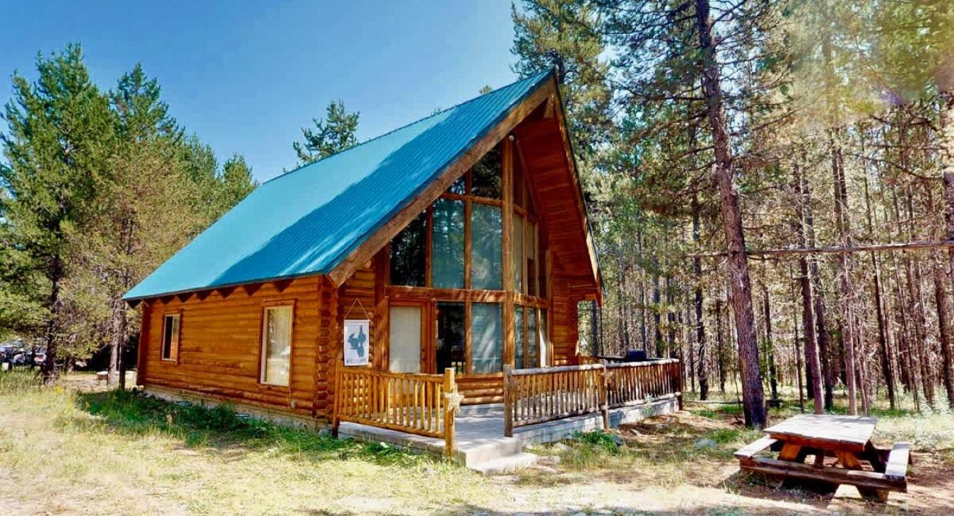 Welcome to Lone Star Retreat.