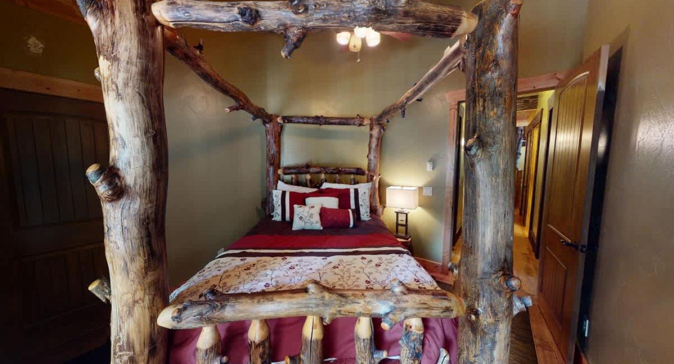 Perfect for 2 people.