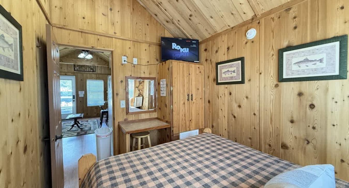 Perfect for 2 people.