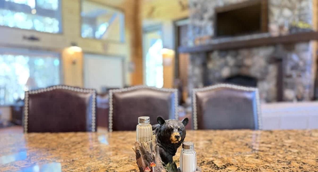 We hope you enjoy your stay at Jake's Place.