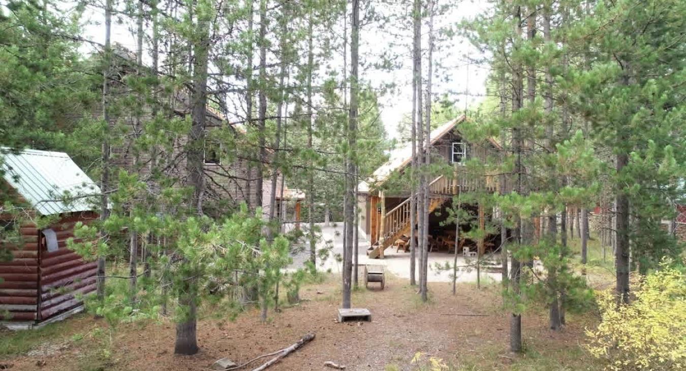 We hope you enjoy your stay at North Big Springs Lodge.