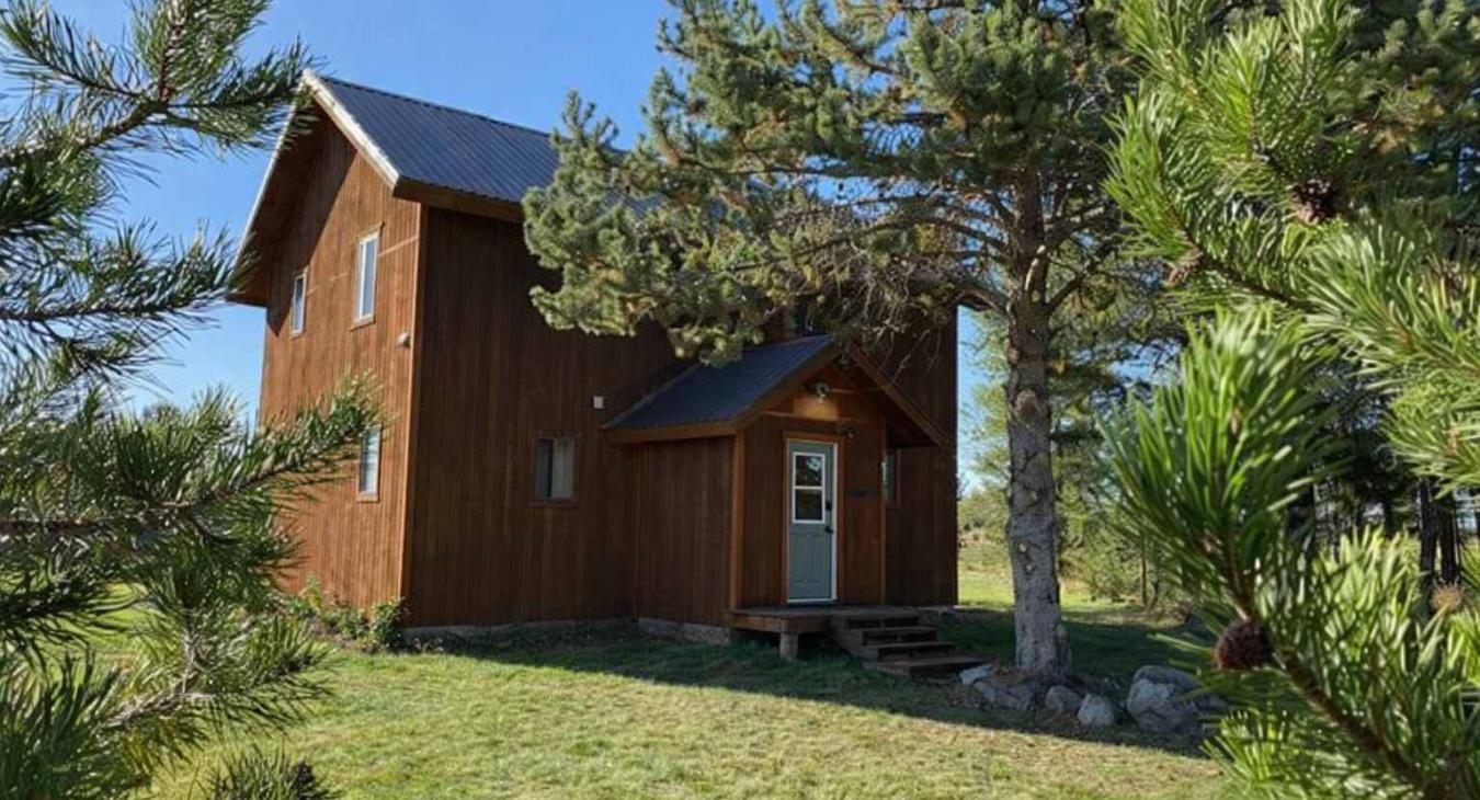 You are sure to enjoy your stay at the whileWild West Layover.