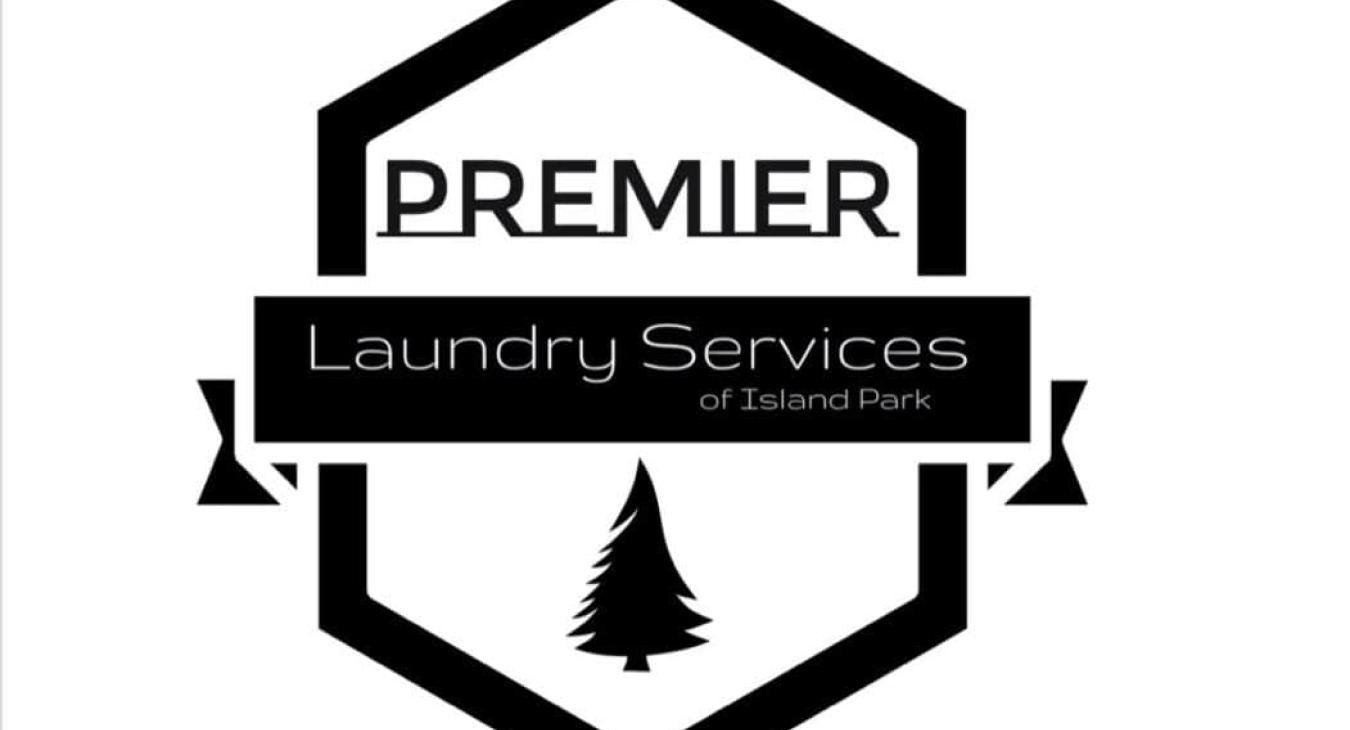 Our clean linens and towels are provided by a local company.