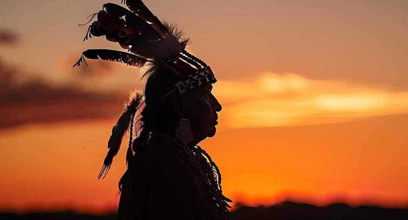 Chief Joseph & The Nez Perce