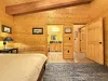 Clean towels are provided to you during your stay.