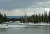 Beautiful landscapes nearby to enjoy during your trip.