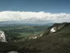 Beautiful landscapes nearby.