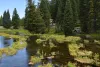 Beautiful landscapes nearby.