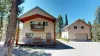 Big Garage | Yellowstone NP | BBQ | Quiet Woodsy Area