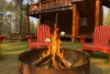 33 MI to YNP | Private Cabin | Near Reservoir