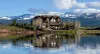 Welcome to West of Yellowstone Lodge.