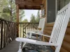 Front porch sittin