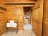 Fresh towels for your stay