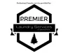 Professionally laundered linens are provided by a local company.