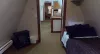 From the third bedroom there is access to the loft.