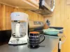 Standard drip coffee maker
