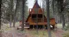 Welcome to Creekside Cabin located in Yale Creek Subdivision.