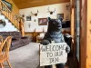 Welcome to our den