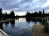 Floating the Rivers
