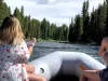 Floating the Rivers