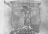 Old Union Pacific Railroad