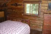 Johnny Sack Cabin