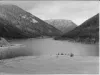Earthquake Lake